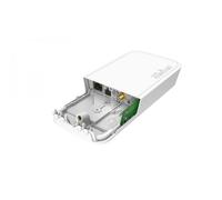 MikroTik LoRaWAN Gateway wAP LR8G Kit - RBWAPR-2ND+R11E-LR8G
