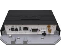 MikroTik LtAP-2HnD&FG621-EA&LR8G - Kit LtAP LR8G LTE6