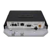Access Point Mikrotik LtAP LTE7 WiFi4 Cat7 GPS 3xMiniSIM PoE Rugged
