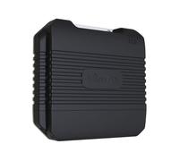 Mikrotik LtAP 300 Mbit/s Nero Supporto Power over Ethernet (PoE)
