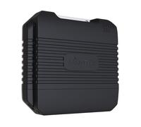 MikroTik LtAP | CPE | RBLtAP-2HnD, 2,4GHz, 1x RJ45 1000Mb/s, 2x miniPCIe, 1x USB - Nouvo