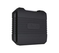 Access point Mikrotik LtAP LTE6 kit 300 Mbit/s Nero Supporto Power over Ethernet (PoE) [LtAP-2HnD&FG621-EA]