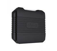 MikroTik LtAP LTE6 Kit, Dual-core CPU, LTE CAT6, 2.4GHz WiFi, PoE