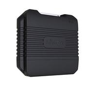 Access point Mikrotik LtAP LTE6 kit 300 Mbit/s Nero Supporto Power over Ethernet (PoE) [LtAP-2HnD&FG621-]