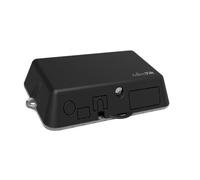 Mikrotik LtAP mini 54 Mbit/s Nero (LtAP mini with 650MHz CPU, - 64MB RAM, 1xLAN,