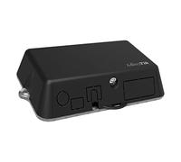 Mikrotik LtAP mini punto accesso WLAN 54 Mbit/s Nero