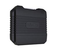 Mikrotik LtAP 300 Mbit/s Nero Supporto Power over Ethernet (PoE)