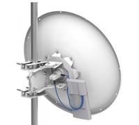 Mikrotik mANT30 PA antenna di rete RP-SMA 30 dBi