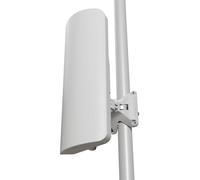 Mikrotik mANTBox ax 15s Bianco Connessione Ethernet, supporta l'alimentazione tramite questa porta (PoE) - Nouvo