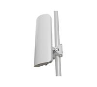 MikroTik mANTBox ax 15s L22UGS-5HAXD2HAXD-15s Punto di accesso WLAN 0,1 Gbps