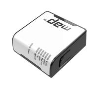Access Point Mikrotik mAP 2,4 GHz | 5 GHz | 300 Mbps | 802.3af PoE | 802.3at PoE+ | Indoor