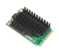 Mikrotik R11E-5HND Interno RF Wireless