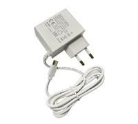 MIKROTIK MT13-052400-E15BG 5V 2.4A 12W USB POWER SUPPLY FOR HAP AX LITE (L41G-2AXD) TYPE C (EU) NEW