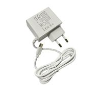 MikroTik MT13-052400-U15BG Adattatore di alimentazione USB da 5 V 24 A 12 W dedicato a hAP ax lite