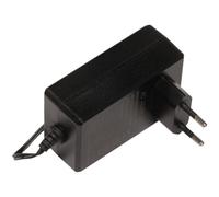MikroTik MT48-480095-11DG Interno 45,6 W 48 V AC-DC 0,95 A Nero power supply for