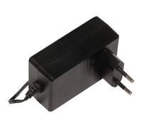 MikroTik MT48-570080-11DG Interno 45,6 W 57 V AC-DC 0,8 A Nero power supply for