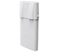 Mikrotik NetBox 5 ax - 10,100,1000 Mbit/s - IEEE 802.11a - IEEE 802.11ac - IEEE 802.11ax - IEEE 802.11n - USB Typ-A - WLAN - Ethernet (RJ-45) - 1,5 A - Wand (L11UG-5HAXD-NB)