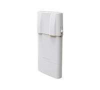 MikroTik NetBox 5 ax L11UG-5HaxD-NB Punto di accesso WLAN 2,4 Gbps HTTPS