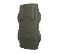 Mikrotik NetMetal ax Nero Supporto Power over Ethernet (PoE)