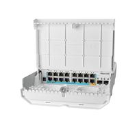 MikroTik netPower 15FR