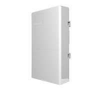Mikrotik netPower Lite 7R Gigabit Ethernet (10/100/1000) Supporto Power over Ethernet (PoE) Bianco
