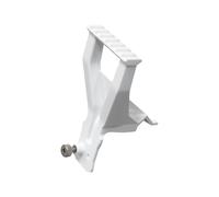 MikroTik nRayAIM-DH1 Supporto per antenna Bianco nRAY An alignment and aiming