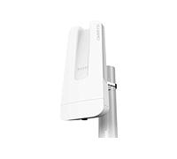 Mikrotik OmniTIK 5 ac punto accesso WLAN 54 Mbit/s Supporto Power over Ethernet (PoE) Bianco