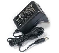 MikroTik Power Supply 24V, 0.8A Power Supply for MikroTik RouterBOARDs. Fits all all RouterBOARD Models