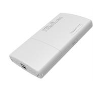 Mikrotik Powerbox Pro RB960PGS-PB 128MB; 5p. Gbps; 1p. POE in; 4p.POE out 802.3a