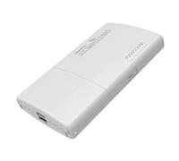 Mikrotik Powerbox Pro RB960PGS-PB 128MB; 5p. Gbps; 1p. POE in; 4p.POE out 802.3a