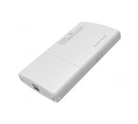 Mikrotik PowerBox Pro router cablato Gigabit Ethernet Bianco (PowerBox Pro - RB9