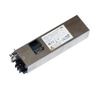 Mikrotik PW48V-12V150W adattatore e invertitore 150 W Nero, Grigio, Argento