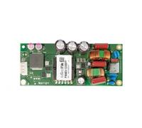 Mikrotik PW48V-12V85W adattatore e invertitore Verde (MikroTik 12V 7A Open Frame