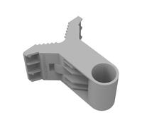 MikroTik Staffa di fissaggio quickMOUNT – per piccole antenne direzionali o settoriali NEW