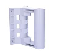 MikroTik quickMOUNT extra | Staffa di fissaggio | per il montaggio di antenne direzionali o settoriali