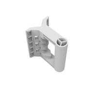 MikroTik quickMOUNT extra | Staffa di fissaggio | per il montaggio di antenne direzionali o settoriali NEW