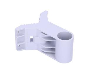 MikroTik quickMOUNT | Staffa di fissaggio | per il montaggio di piccole antenne direzionali o settoriali