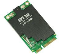 MikroTik R11e-2HnD | miniPCI-e Card | 2,4GHz, 2x u.Fl NEW