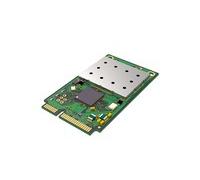 MikroTik R11e-LoRa8 Eingebaut Verkabelt Mini PCI Express Grün Sicurezza di rete
