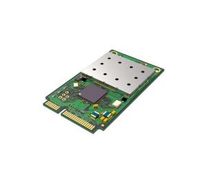 Mikrotik R11E-LORA8 scheda di rete e adattatore Interno