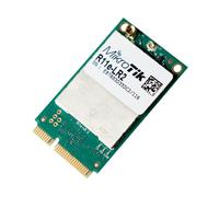 MikroTik Scheda miniPCI-e R11e-LR2 LoRa 2,4 GHz