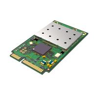 Mikrotik R11E-Lr8 - Eingebaut - Kabelgebunden - Mini Pci Express - Gr?n (r11E-Lr8)