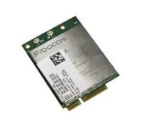 MikroTik 3G/4G/LTE miniPCi-e card with 2 x u.FL connectors for International bands 1/3/5/7/8/20/28/38/40/41, CAT6