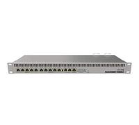 Switch MikroTik RB1100AHX4 13 porte Gigabit