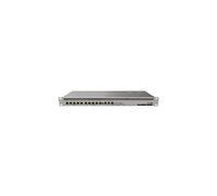 Mikrotik RB1100AHx4 router cablato Acciaio inossidabile