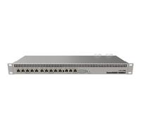 Switch MikroTik RB1100AHX4 13 porte Gigabit