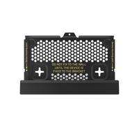 MikroTik RB4011 Kit di montaggio a parete | Accessorio di montaggio | dedicato a RB4011 NEW