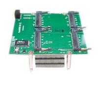 Mikrotik RB604 Routerboard 604 Daughterboard per RB/600 A e RB/532 A