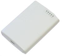 Mikrotik RB750P-PBR2 Nuovo