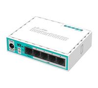 MIKROTIK - Rb750r2 Routerboard Hex Lite Routeros L4